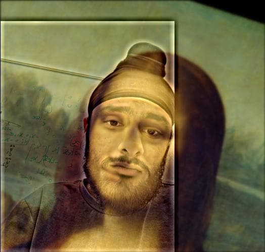 Original Cameraman