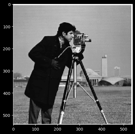 Original Cameraman