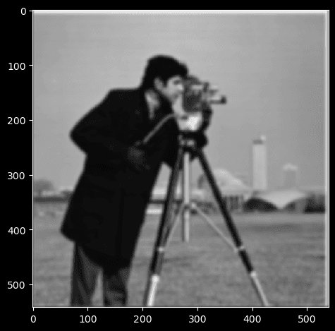 Original Cameraman